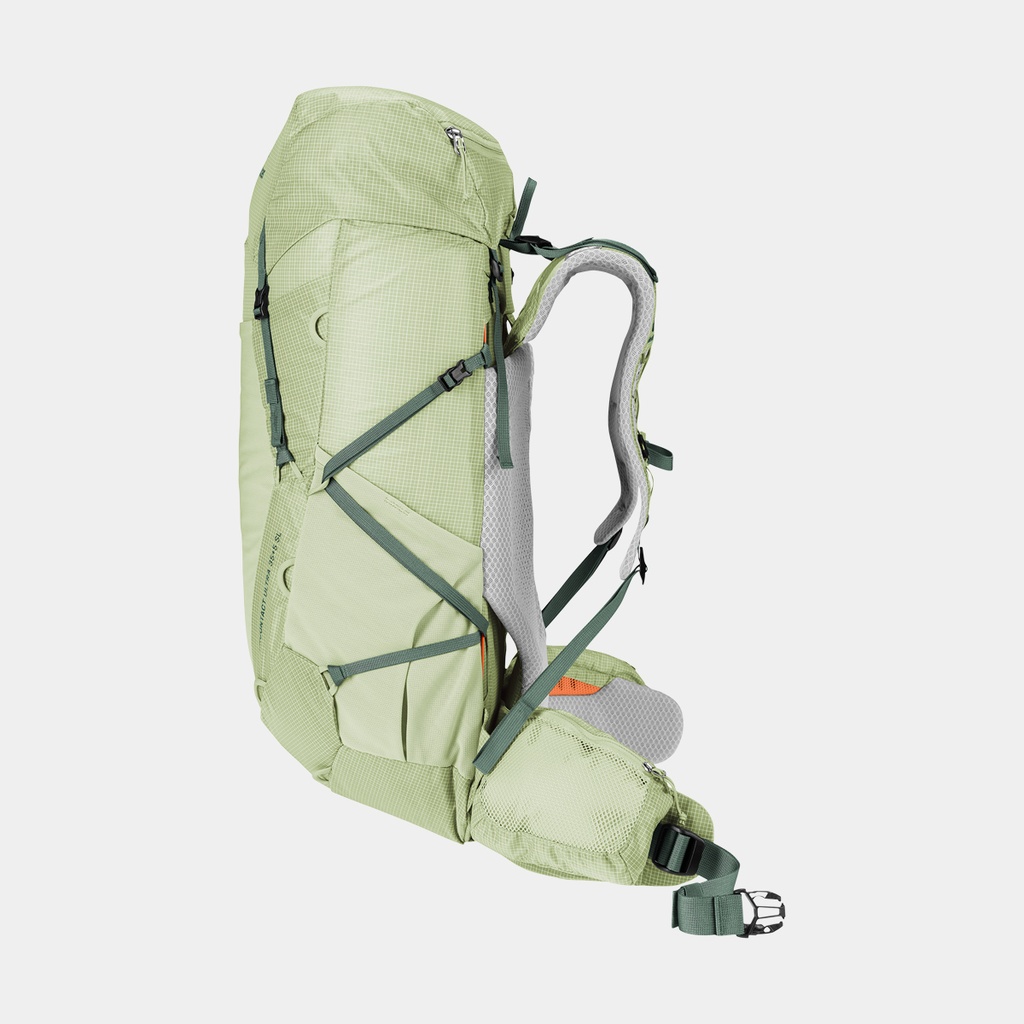 Aircontact Pro 65+10 SL Women Graphite