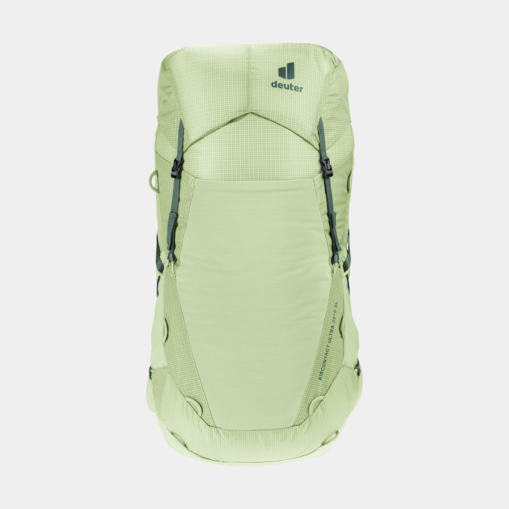 Aircontact Pro 65+10 SL Women Graphite