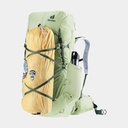 Aircontact Pro 65+10 SL Women Graphite