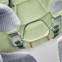 Aircontact Pro 65+10 SL Women Graphite