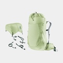 Aircontact Pro 65+10 SL Women Graphite