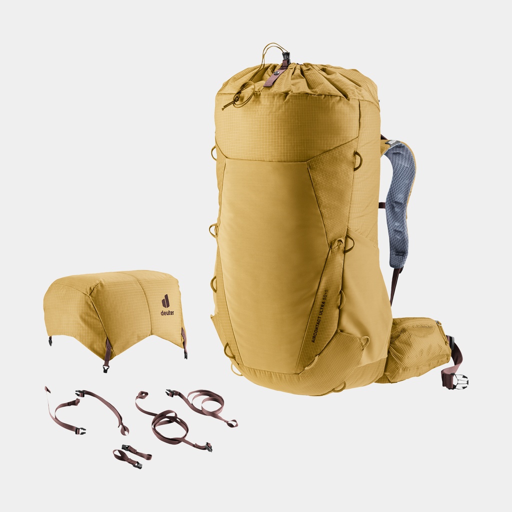 Aircontact Pro 65+10 SL Women Graphite