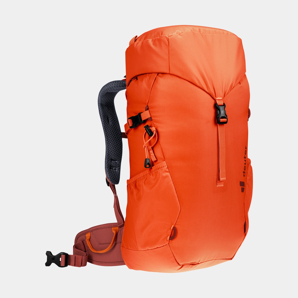 Aircontact Pro 65+10 SL Women Graphite