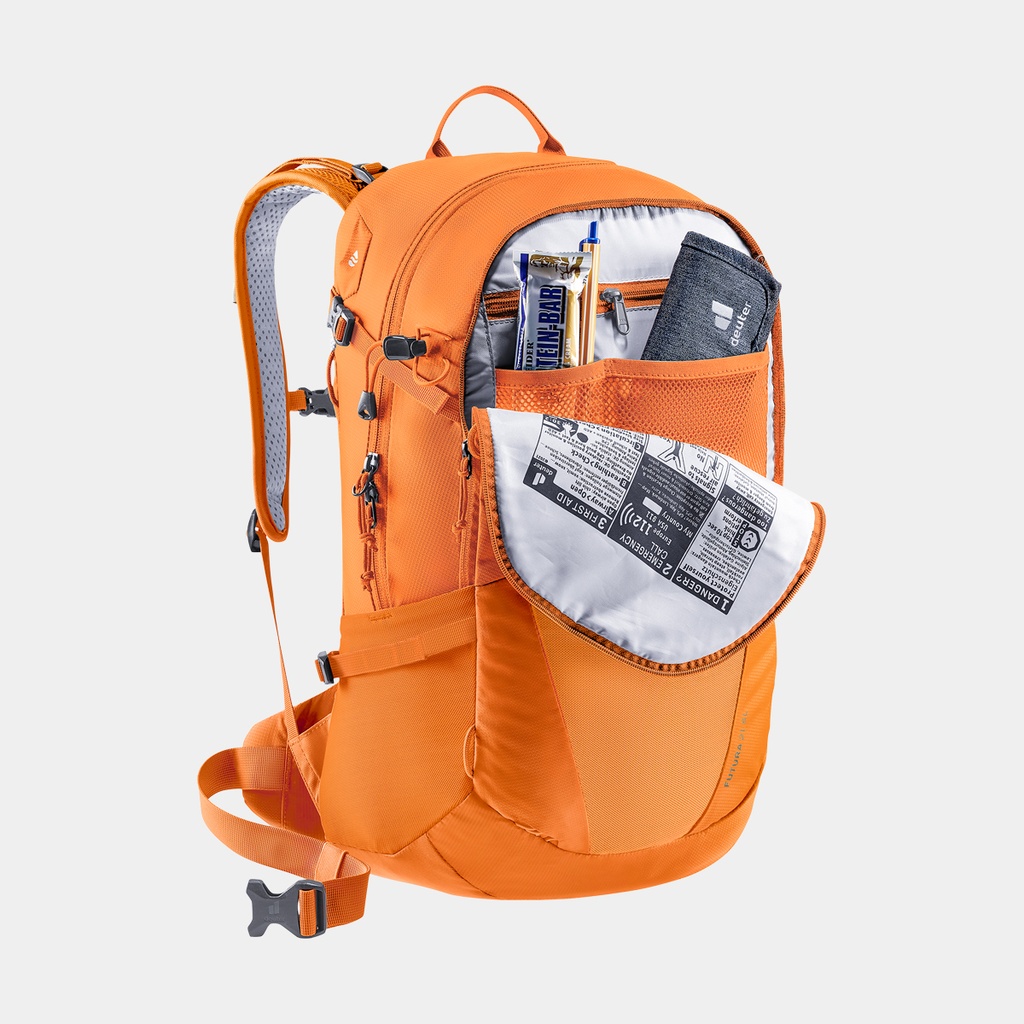 Fox 30 Kids Wave Nightblue