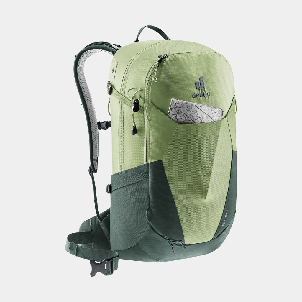 Fox 30 Kids Wave Nightblue