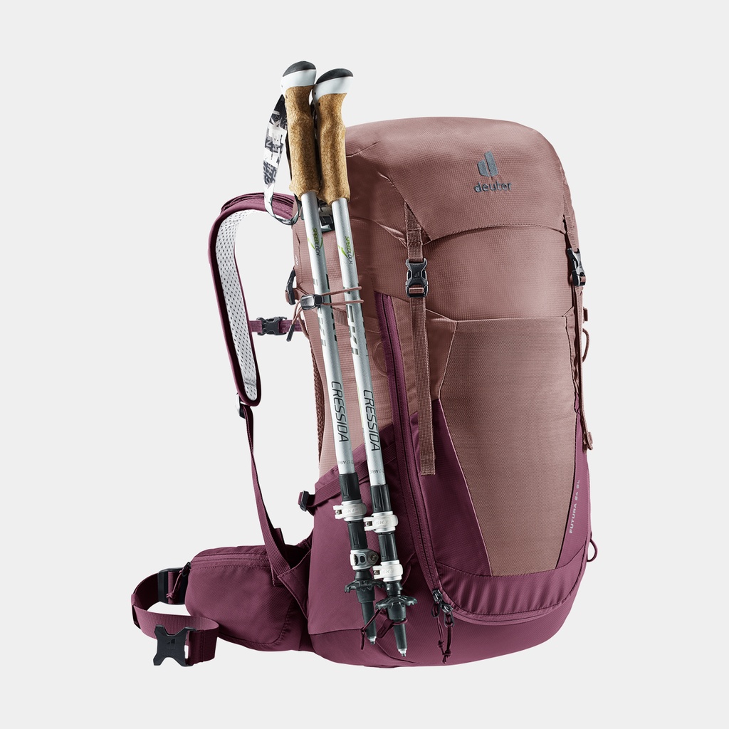 Fox 30 Kids Wave Nightblue