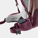 Fox 30 Kids Wave Nightblue