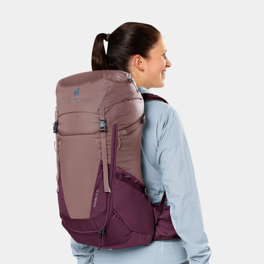 Fox 30 Kids Wave Nightblue