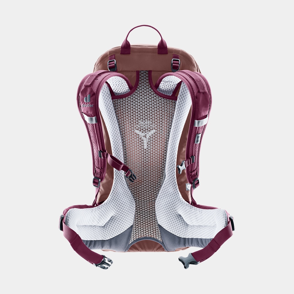 Futura 25 SL Women Ashrose Cassis