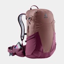 Futura 25 SL Women Ashrose Cassis