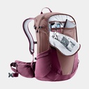 Futura 25 SL Women Ashrose Cassis