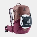 Futura 25 SL Women Ashrose Cassis