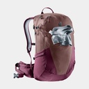 Futura 25 SL Women Ashrose Cassis