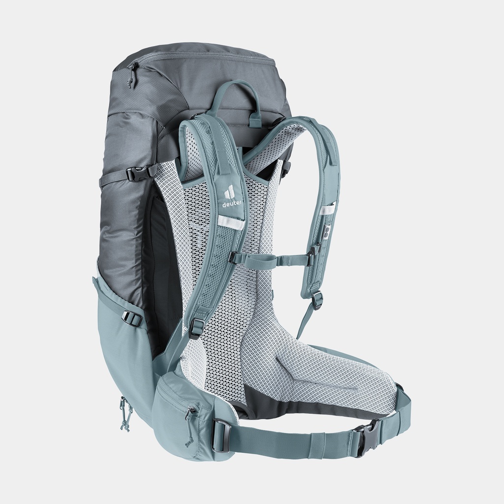 Futura 25 SL Women Ashrose Cassis