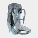 Futura 25 SL Women Ashrose Cassis