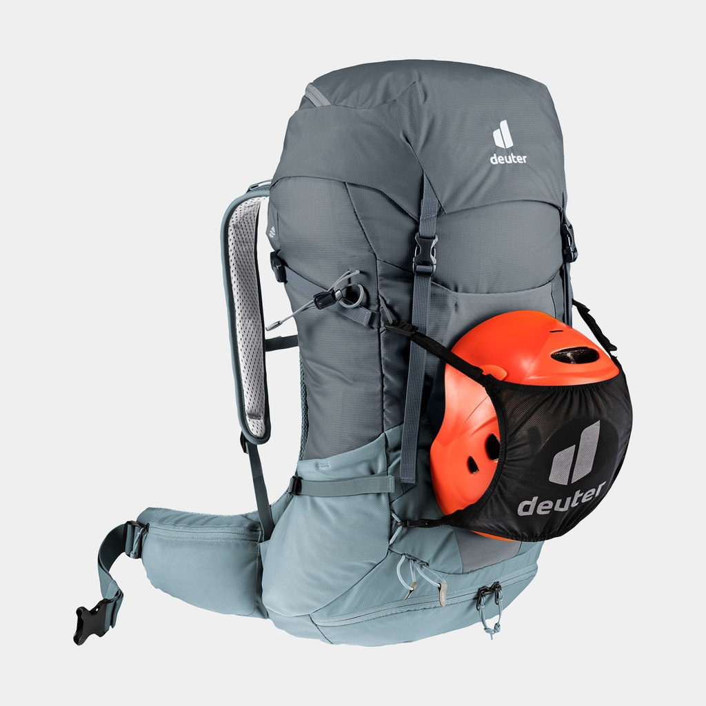 Futura 25 SL Women Ashrose Cassis