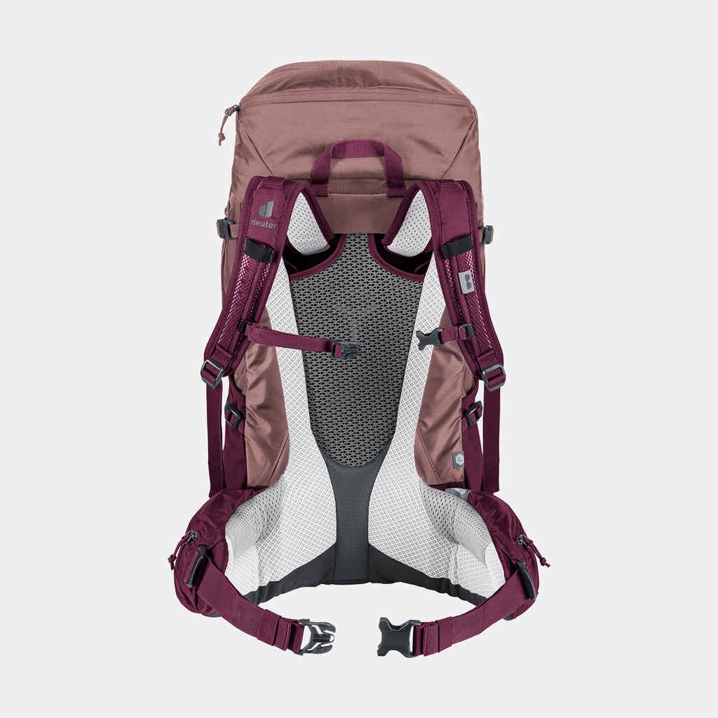 Futura 32 Atlantic Ink