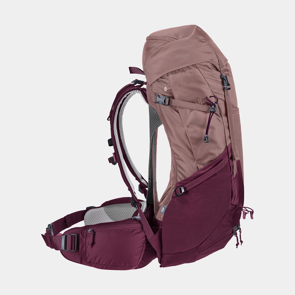 Futura 32 Atlantic Ink