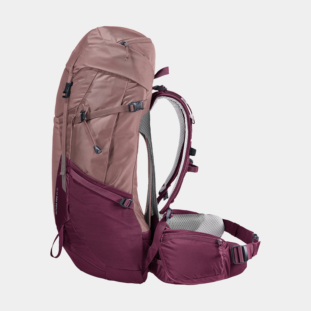 Futura 32 Atlantic Ink