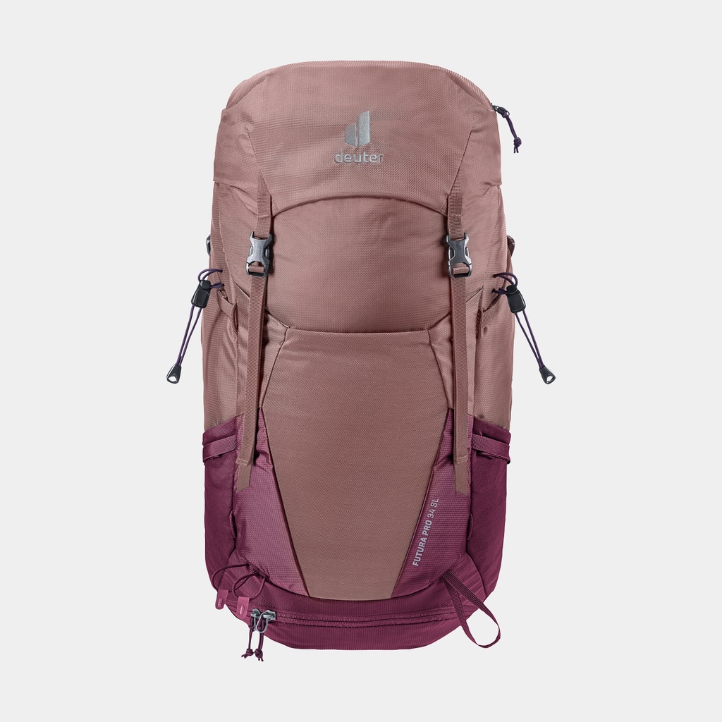 Futura 32 Atlantic Ink