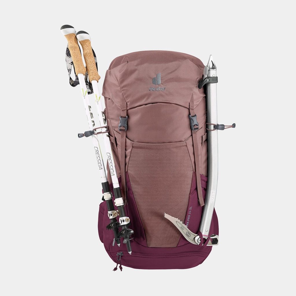 Futura 32 Atlantic Ink