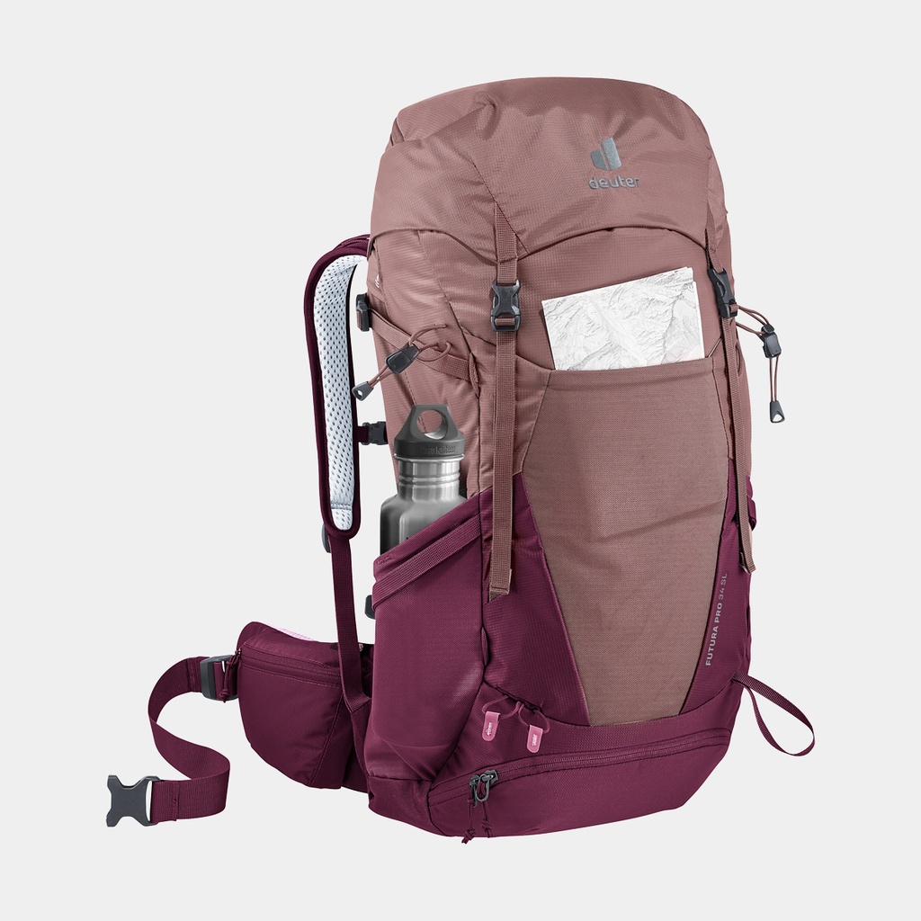 Futura 32 Atlantic Ink