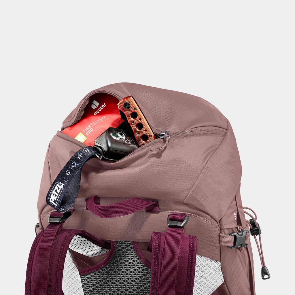 Futura 32 Atlantic Ink