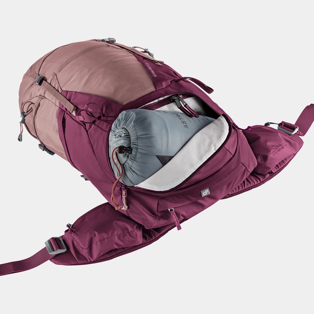 Futura 32 Atlantic Ink