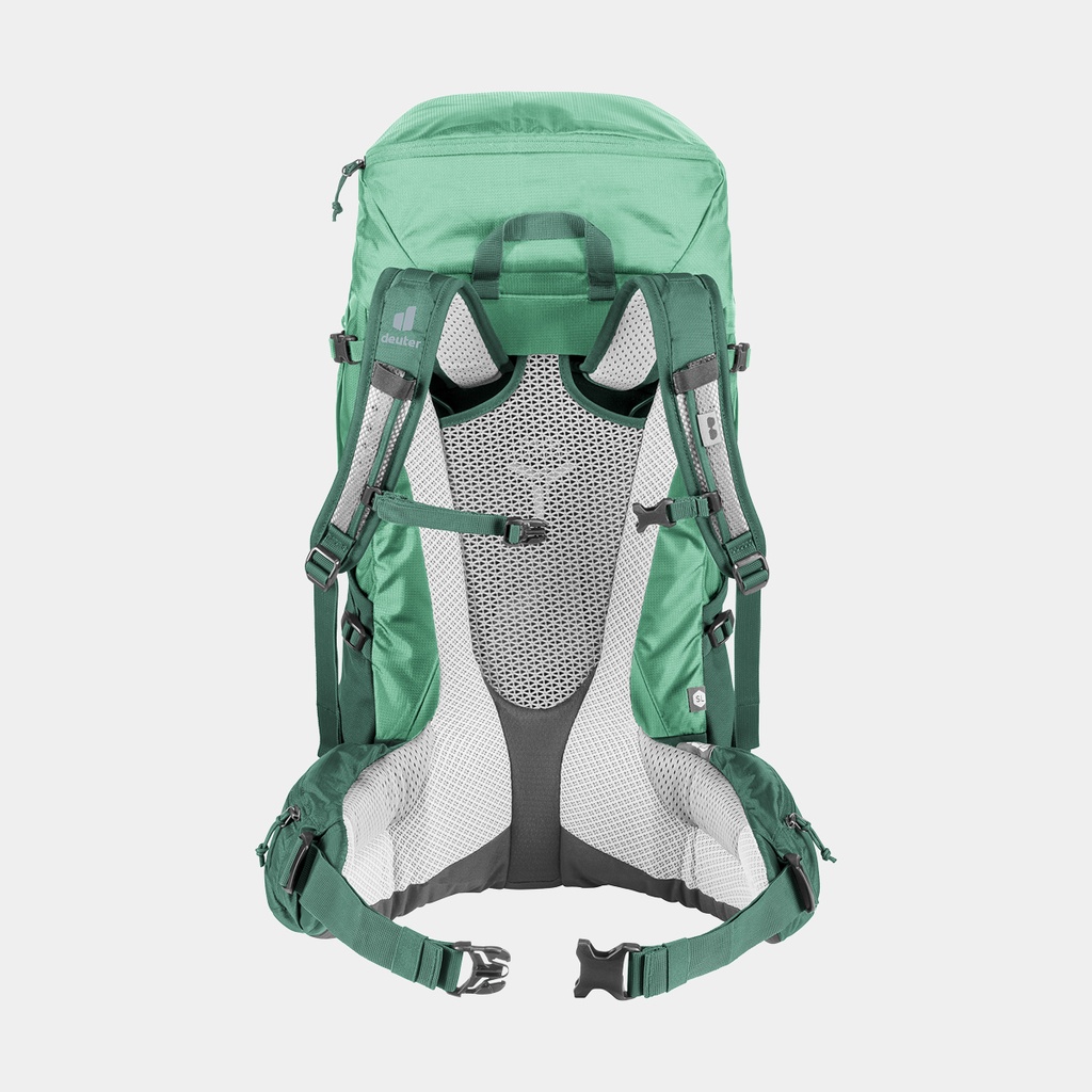 Futura Pro 34 SL Women Ashrose Cassis