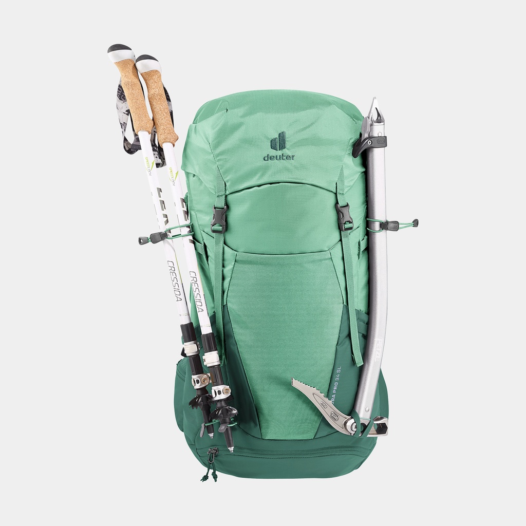 Futura Pro 34 SL Women Ashrose Cassis