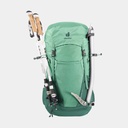 Futura Pro 34 SL Women Ashrose Cassis