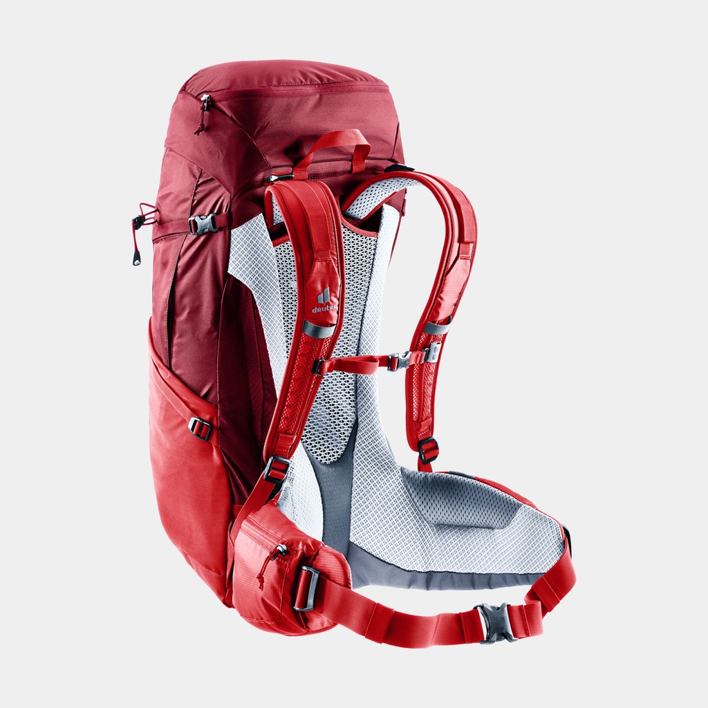 Futura Pro 36 Masala Cherry