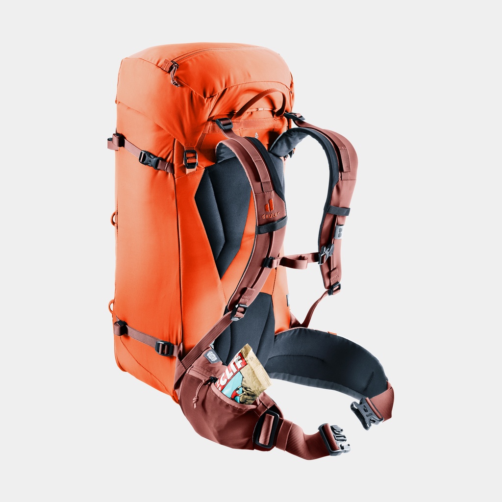 Futura Pro 36 Masala Cherry