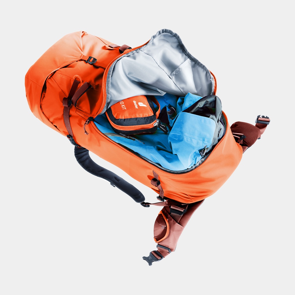 Futura Pro 36 Masala Cherry