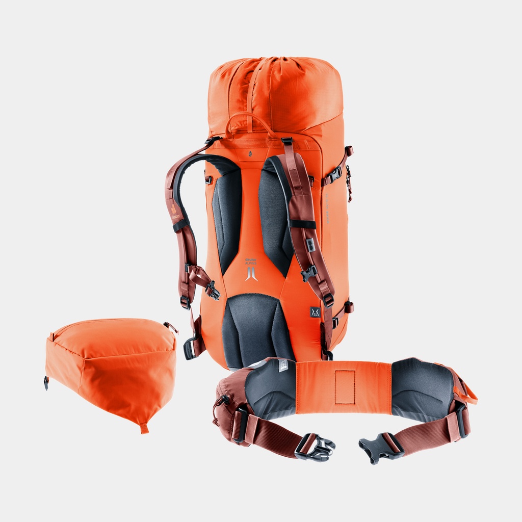 Futura Pro 36 Masala Cherry