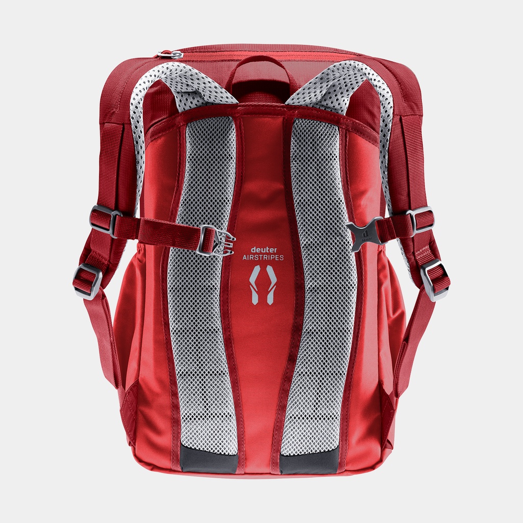 Guide 34+8 Red Wood / Papaya