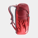 Guide 34+8 Red Wood / Papaya