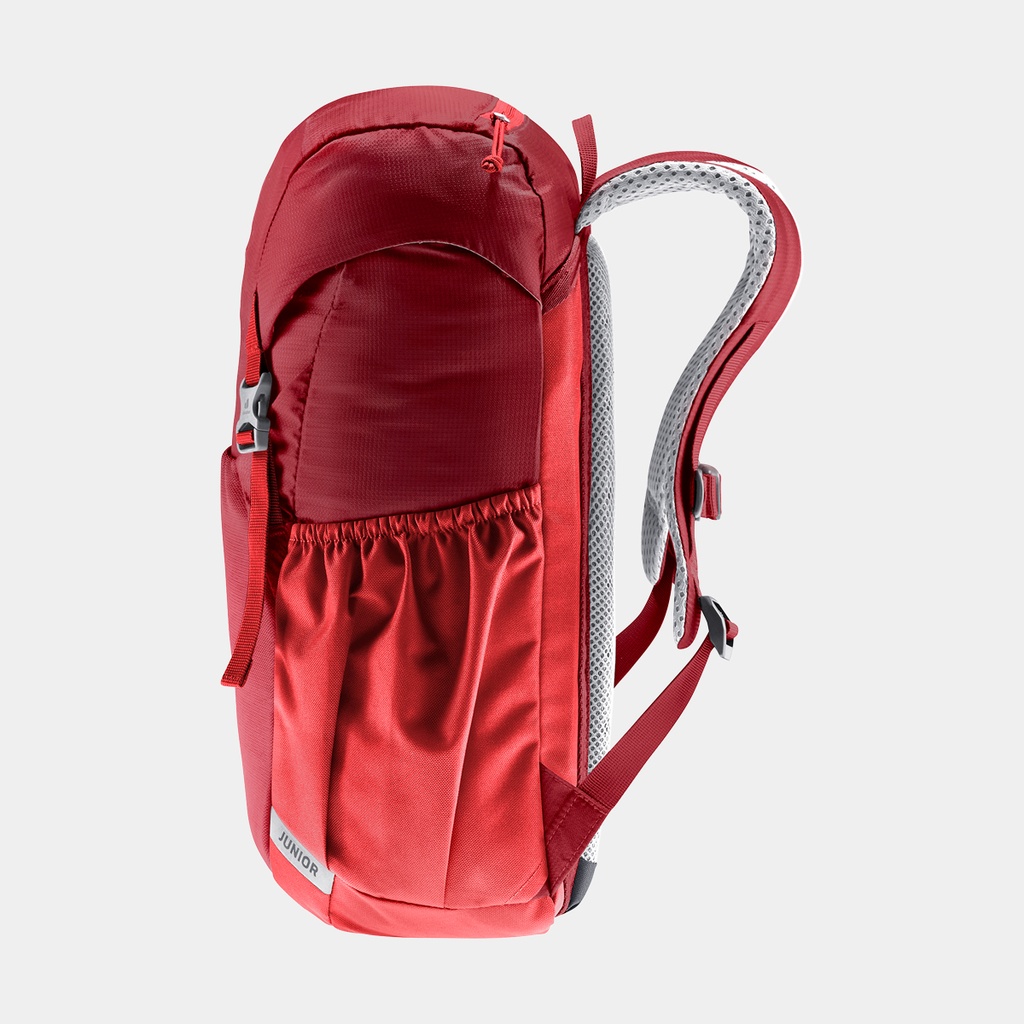 Guide 34+8 Red Wood / Papaya