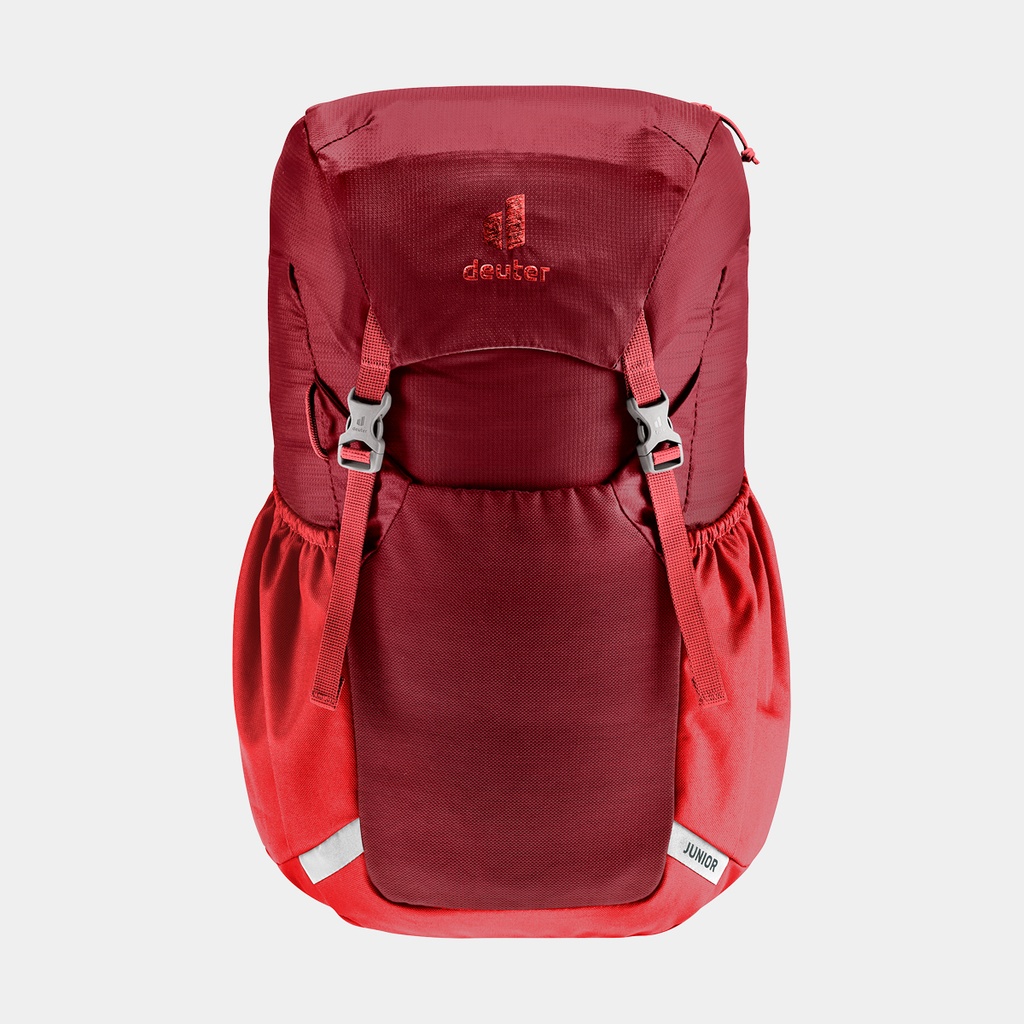 Guide 34+8 Red Wood / Papaya