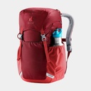 Guide 34+8 Red Wood / Papaya