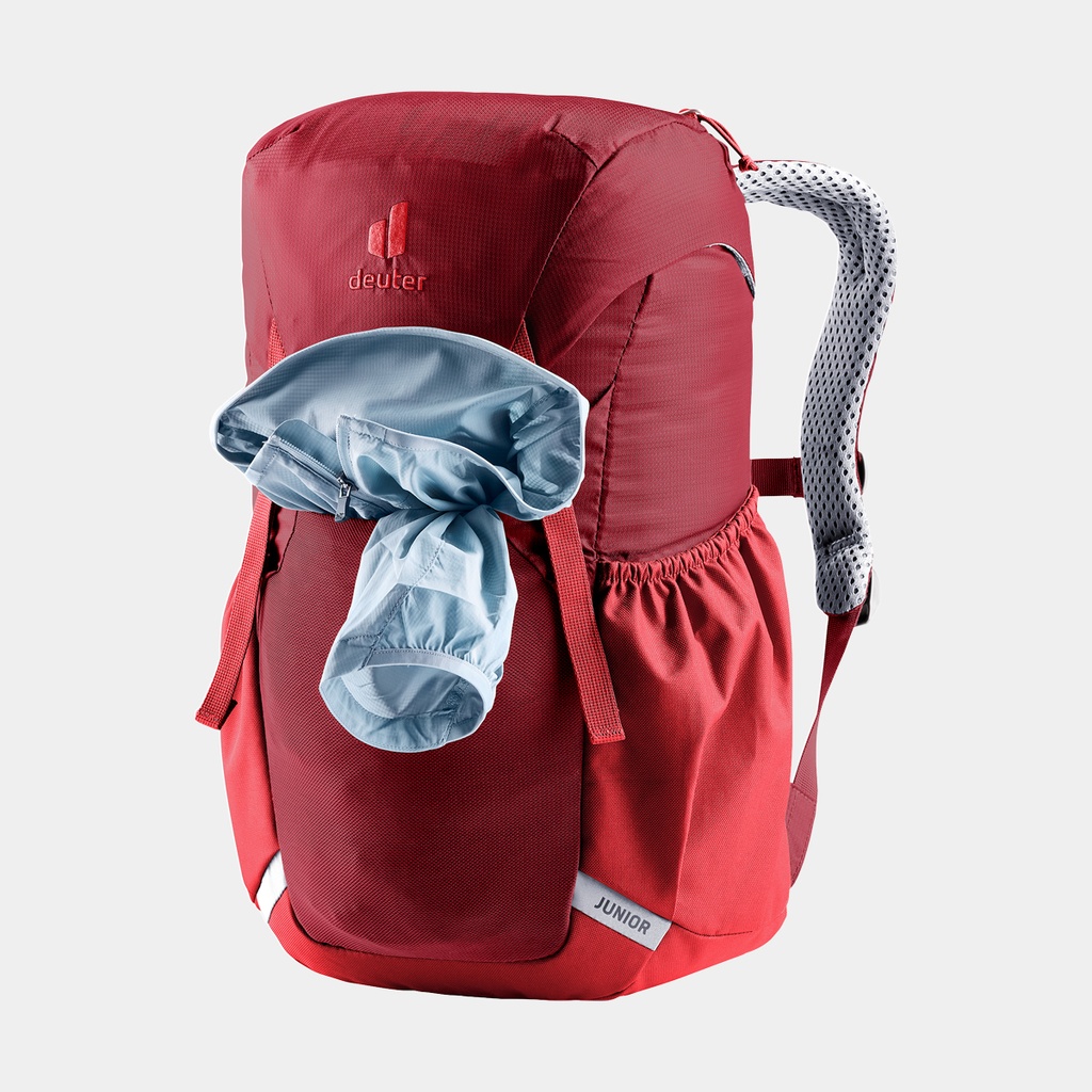 Guide 34+8 Red Wood / Papaya