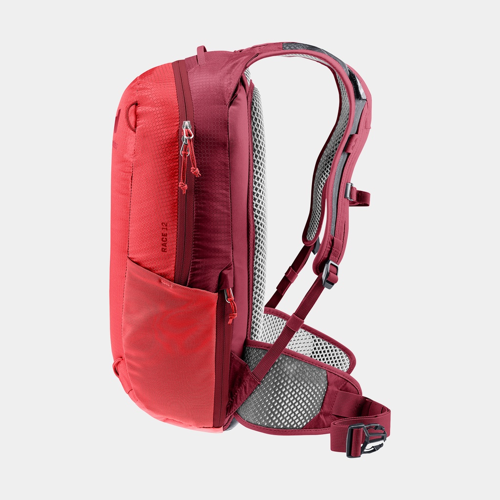 Race 12 Cherry Masala