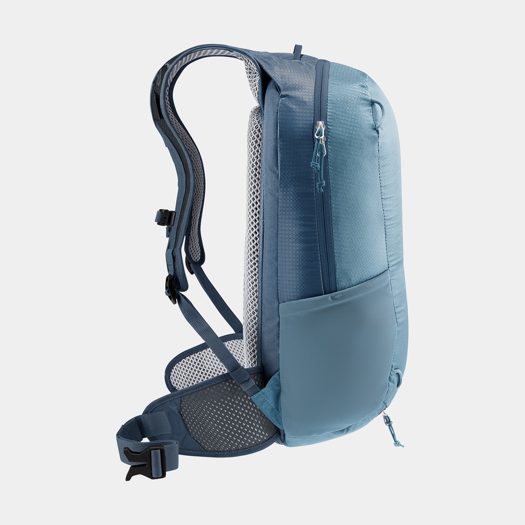 Race 16 Atlantic Ink