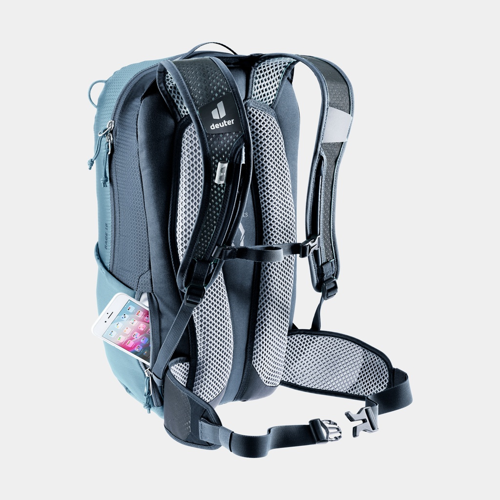 Race 16 Atlantic Ink