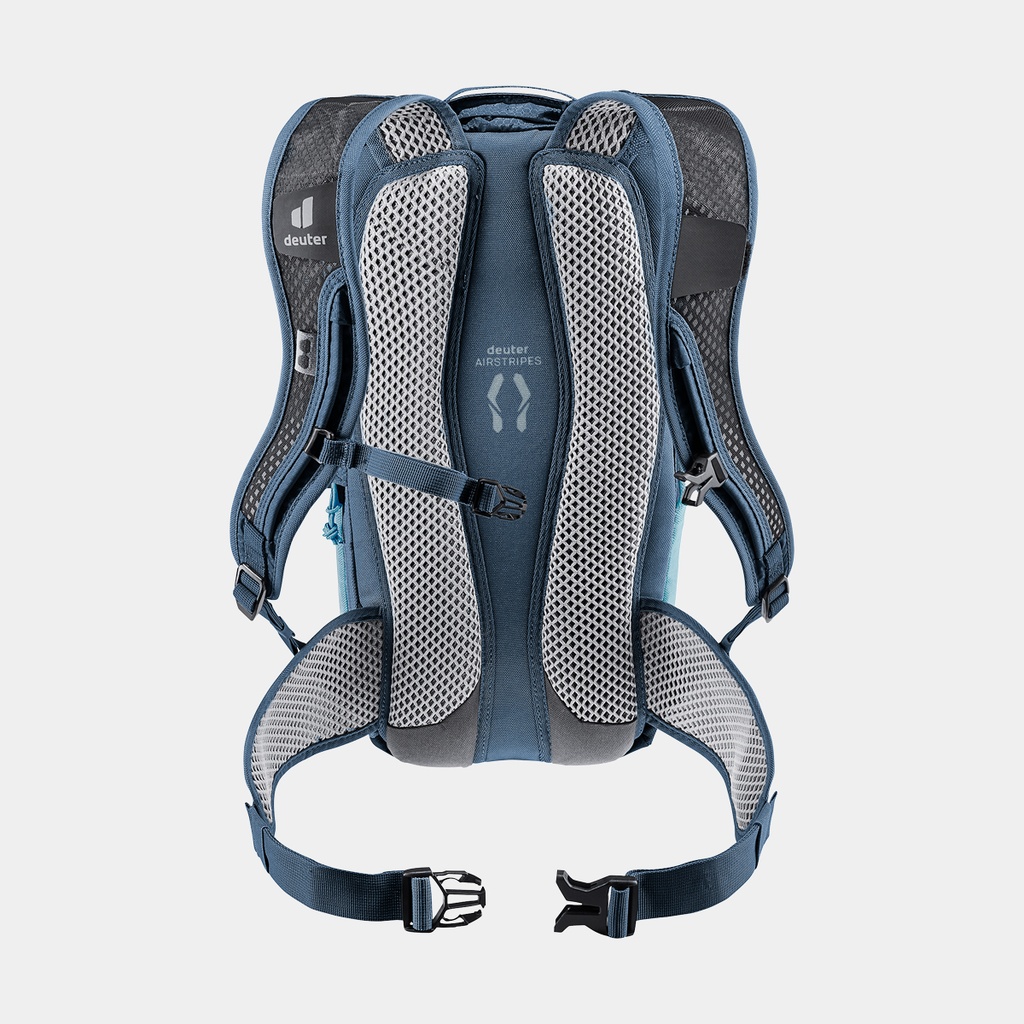 Race 16 Atlantic Ink