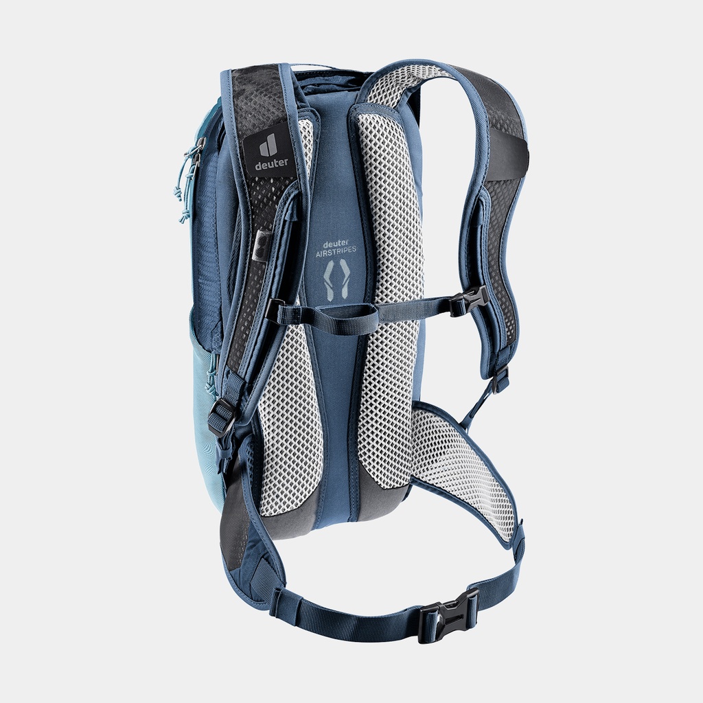 Race 16 Atlantic Ink