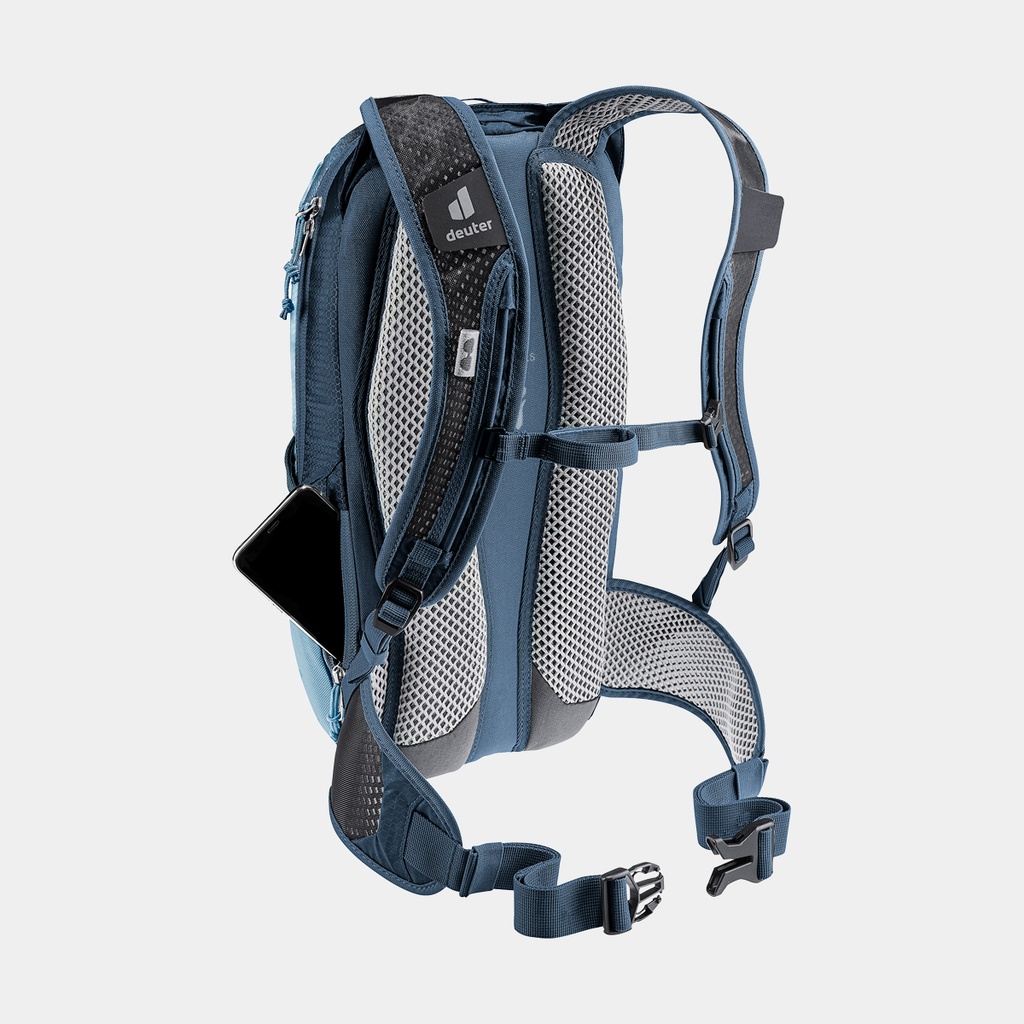 Race 16 Atlantic Ink