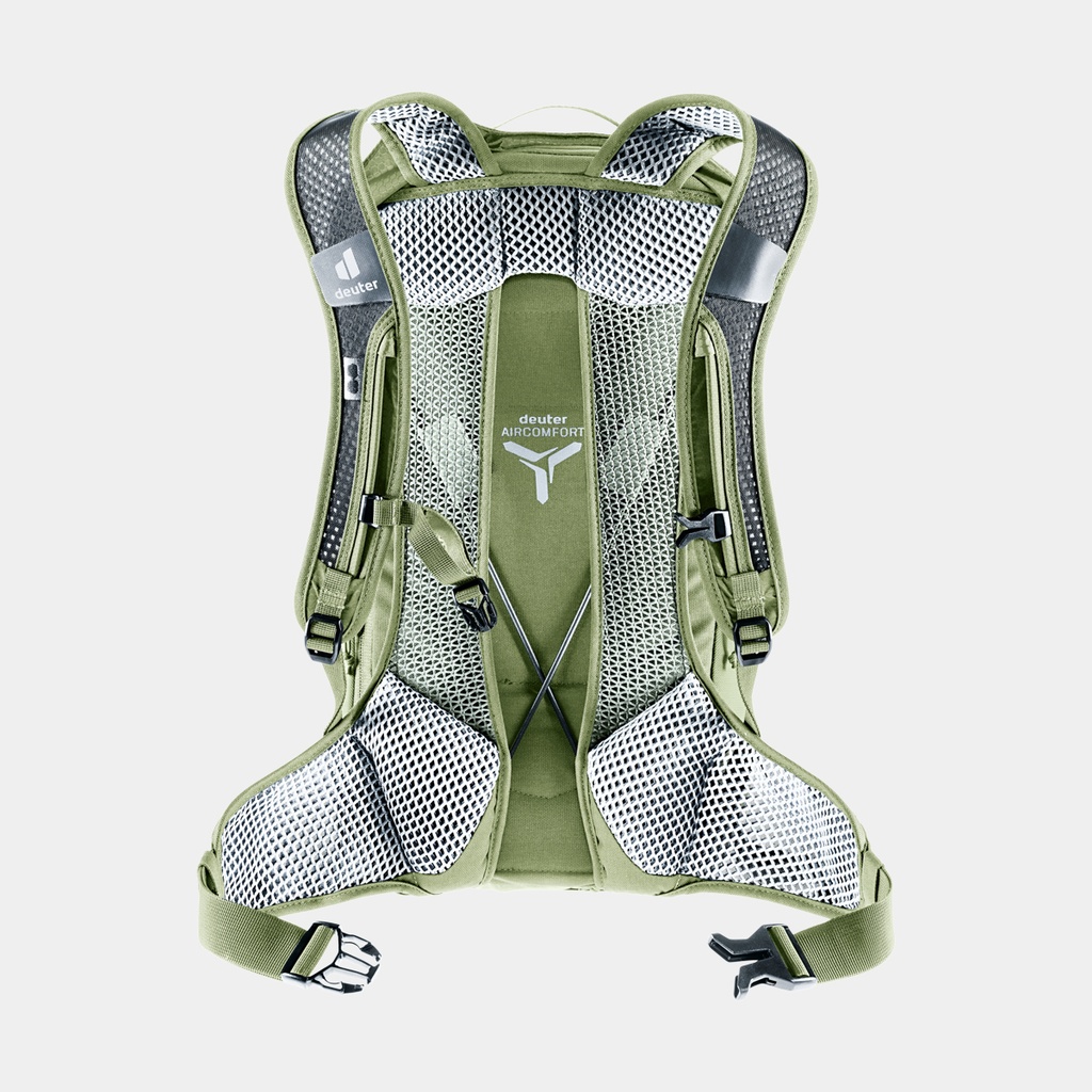 Race 16 Atlantic Ink