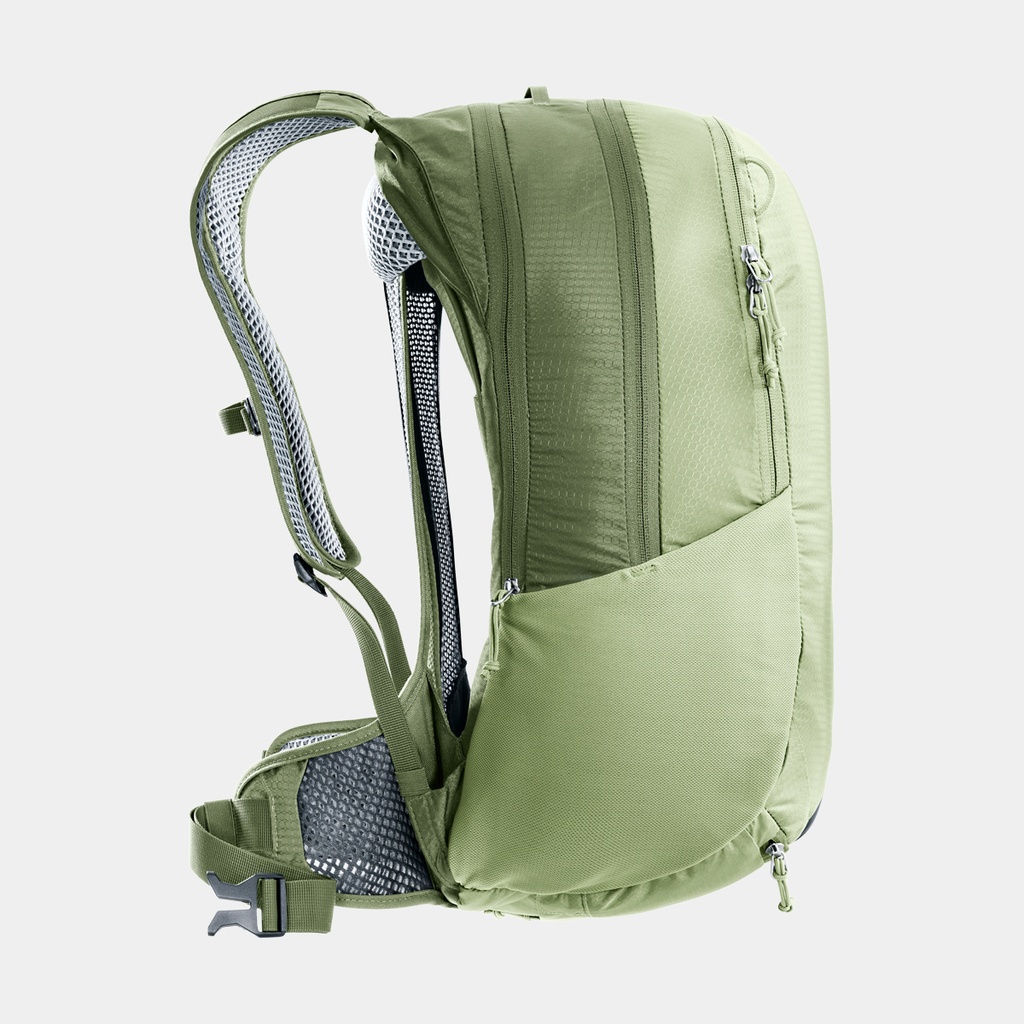 Race 16 Atlantic Ink