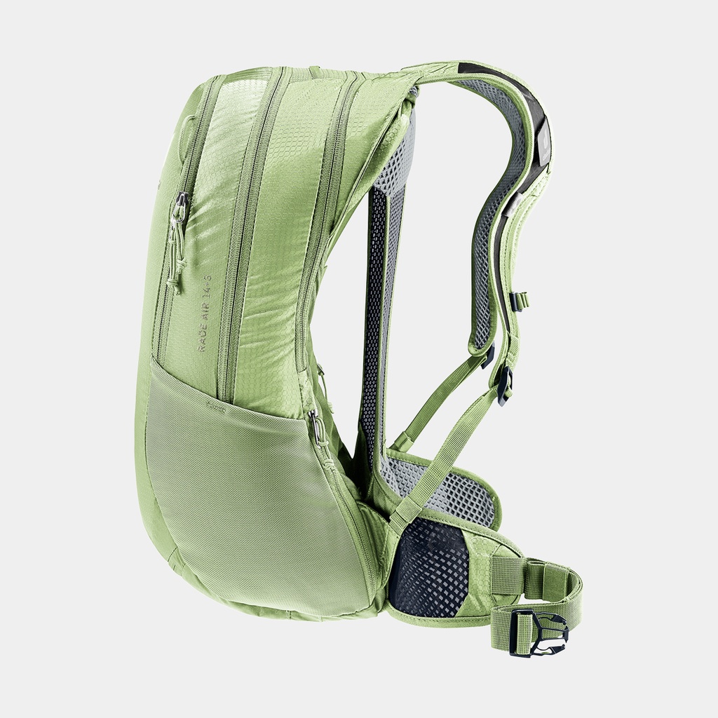 Race 16 Atlantic Ink